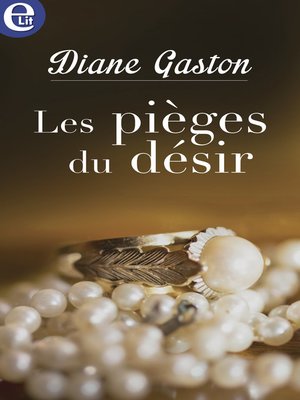 cover image of Les pièges du désir